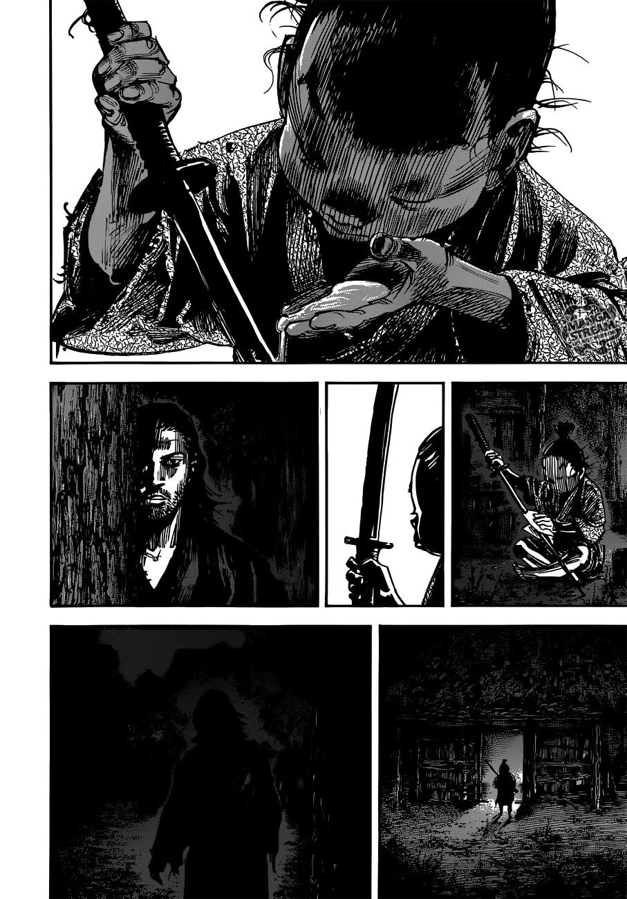 Read Vagabond TR Manga Online