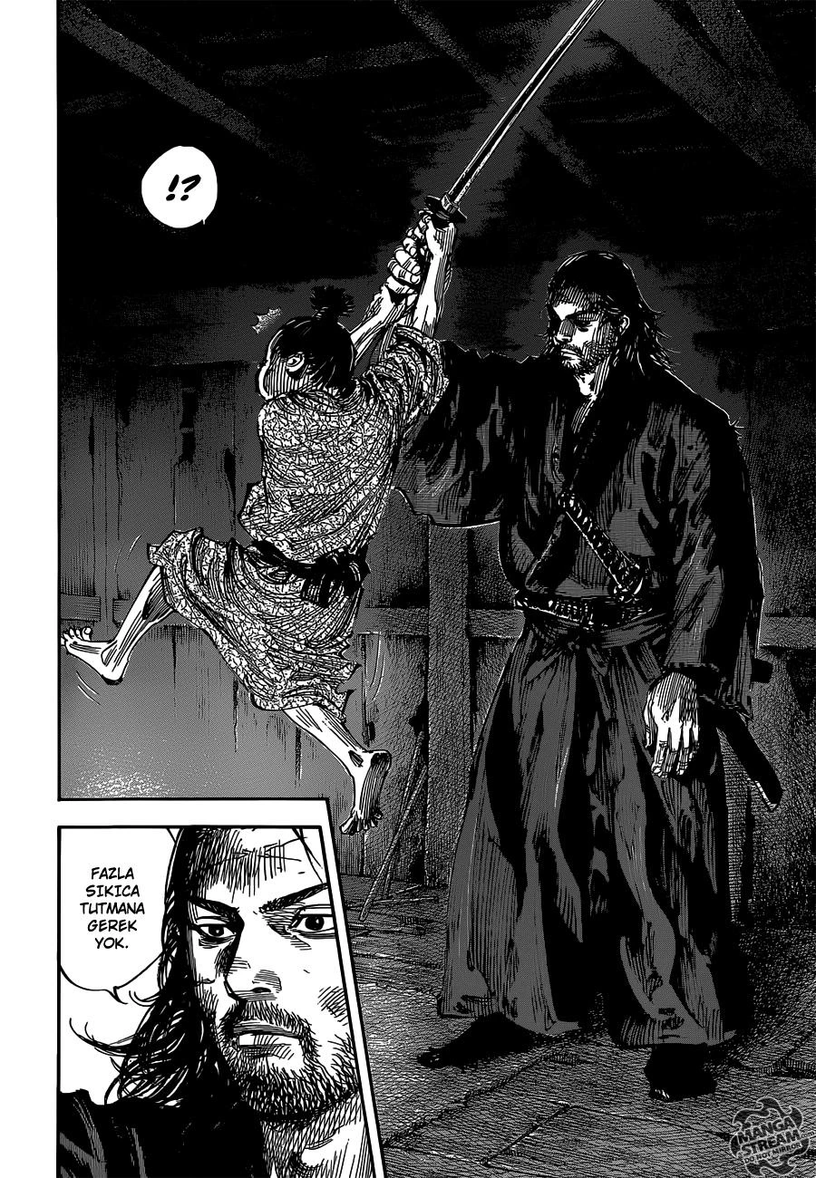Read Vagabond TR Manga Online