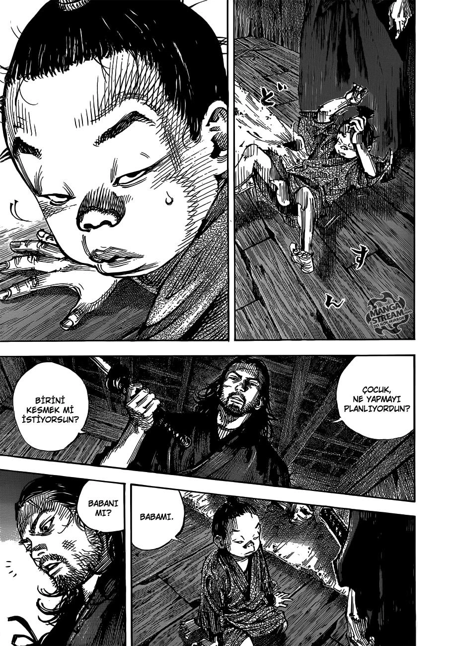 Read Vagabond TR Manga Online