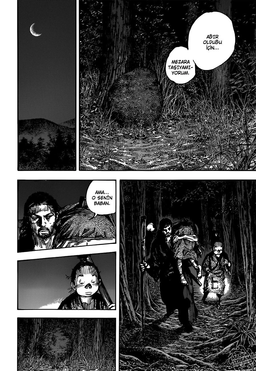 Read Vagabond TR Manga Online