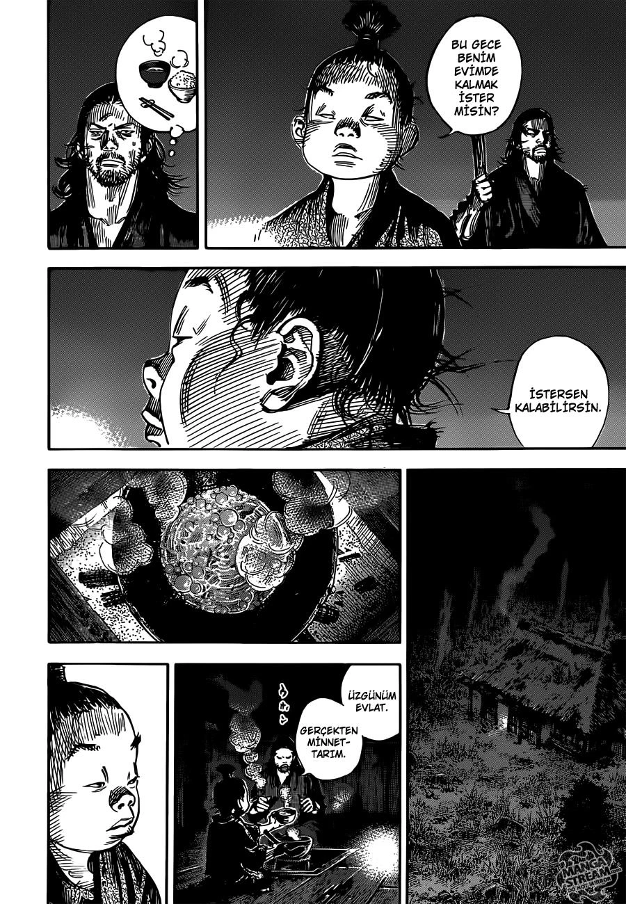 Read Vagabond TR Manga Online