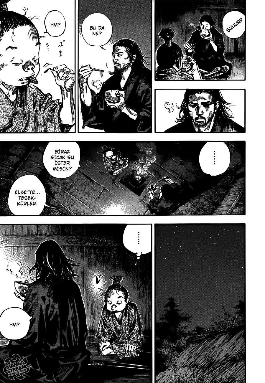 Read Vagabond TR Manga Online