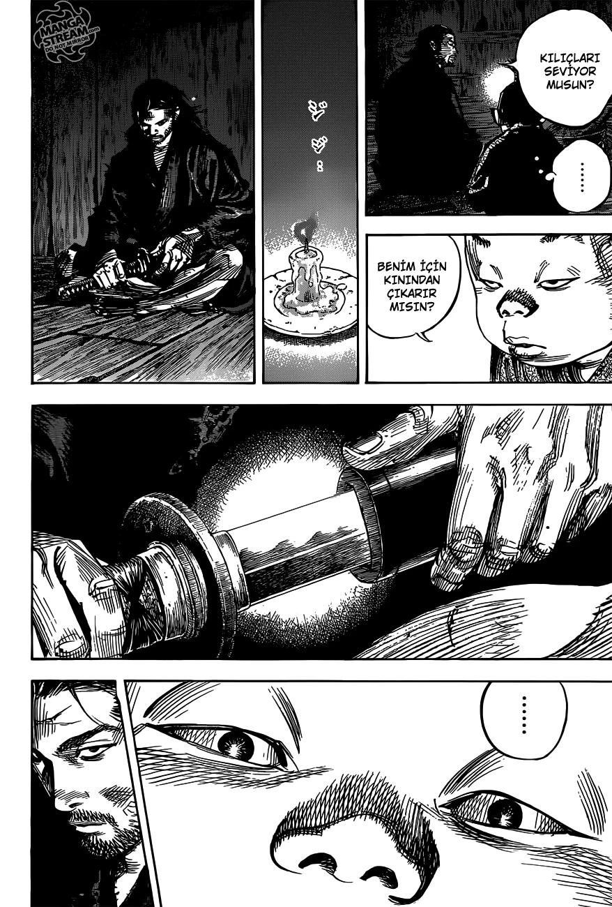 Read Vagabond TR Manga Online