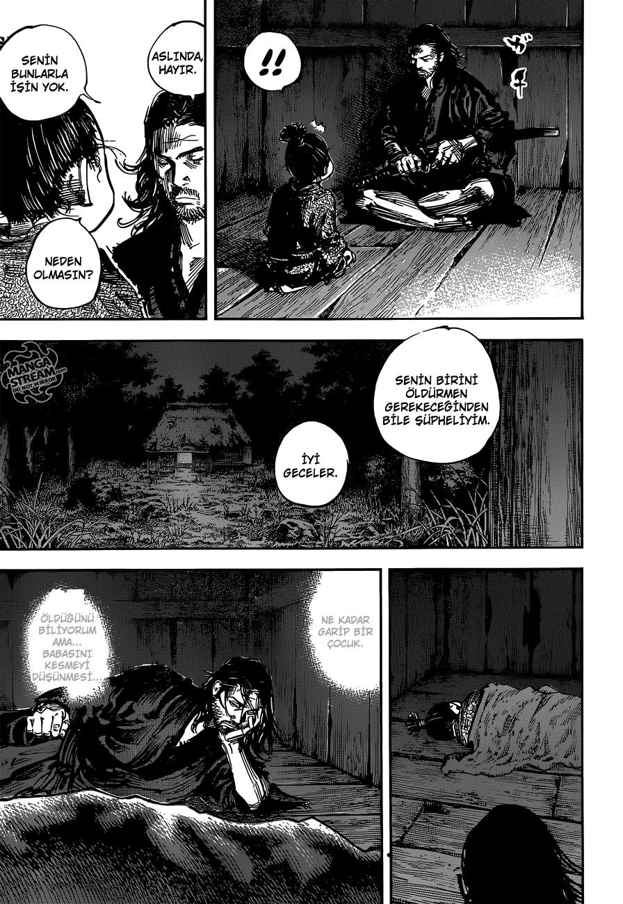 Read Vagabond TR Manga Online