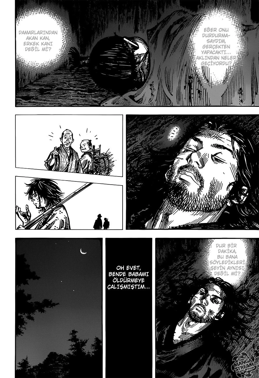 Read Vagabond TR Manga Online