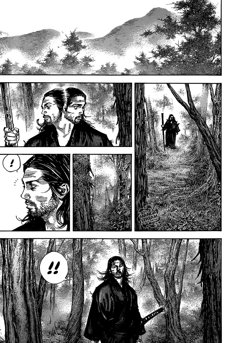 Read Vagabond TR Manga Online