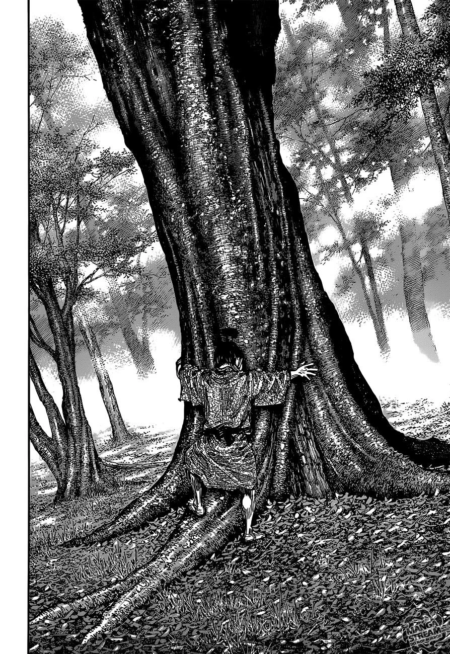 Read Vagabond TR Manga Online