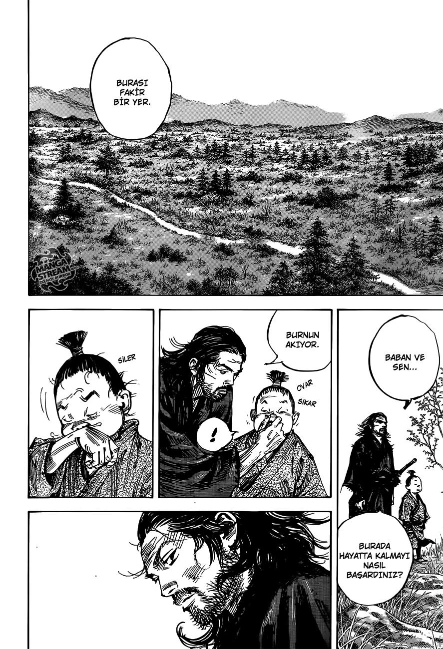 Read Vagabond TR Manga Online