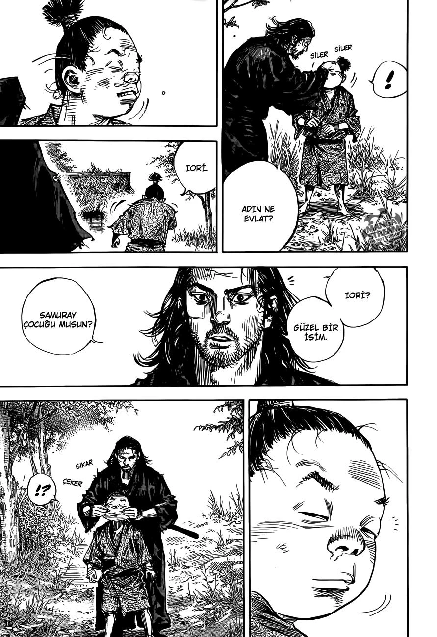 Read Vagabond TR Manga Online