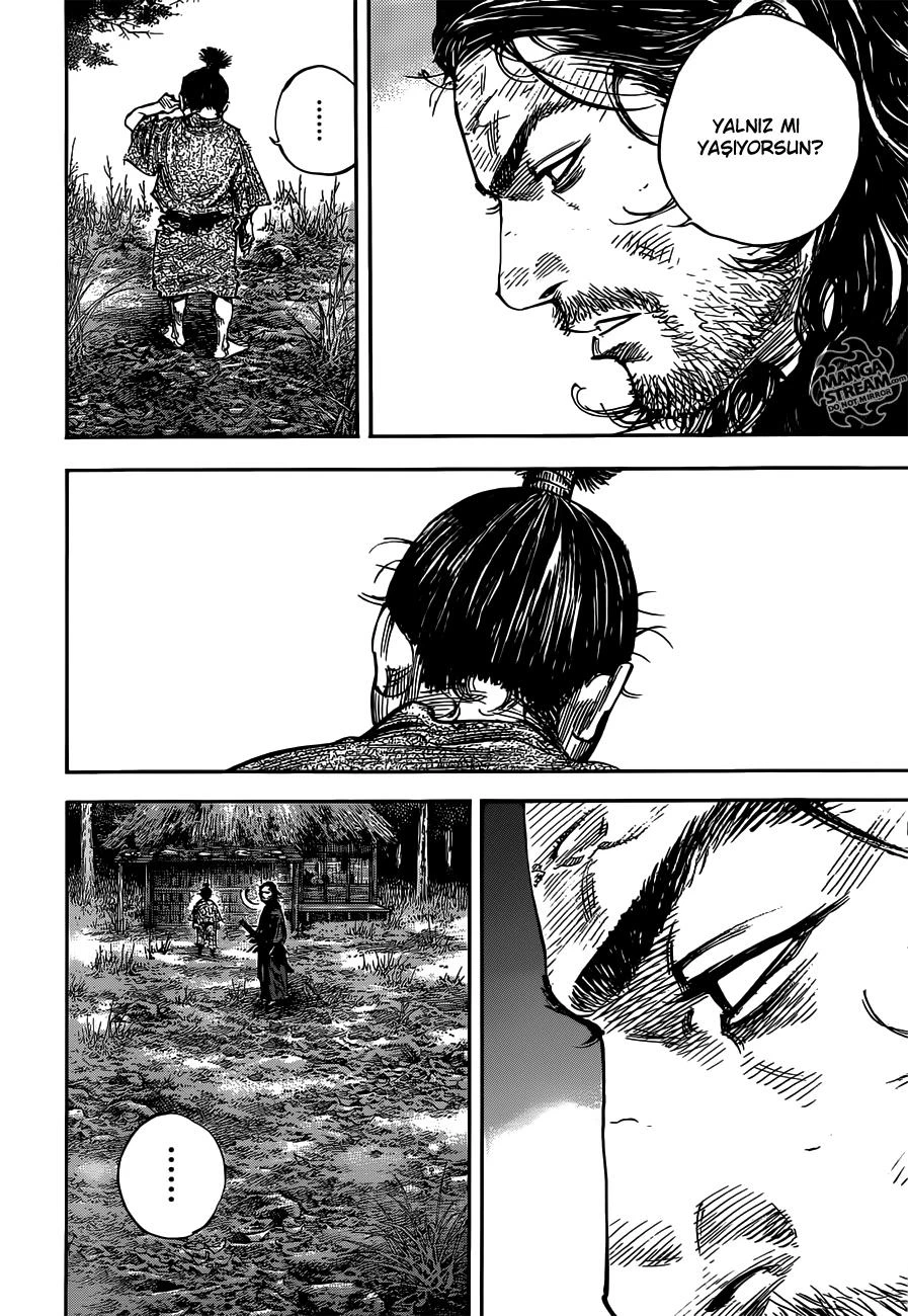Read Vagabond TR Manga Online