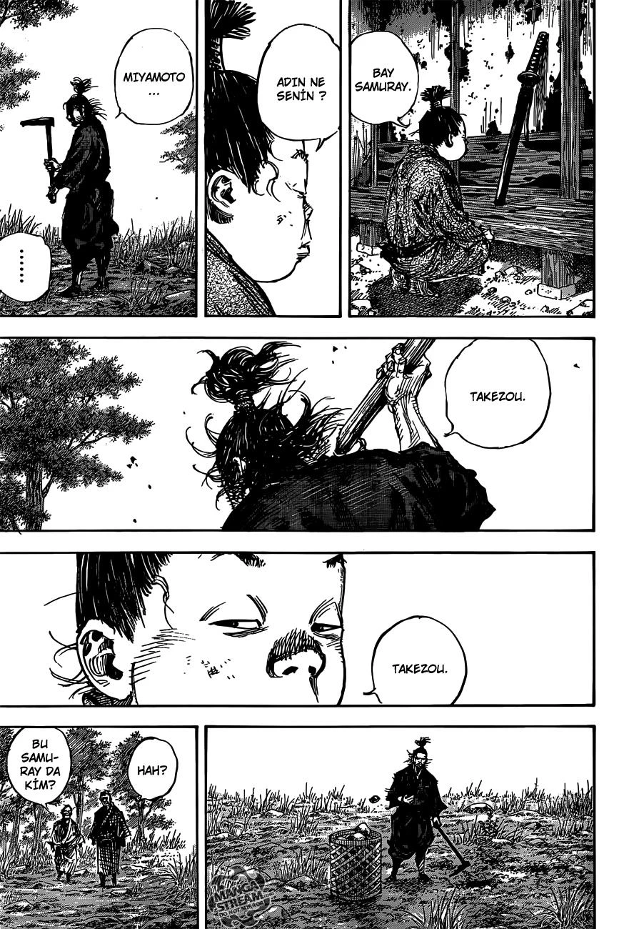 Read Vagabond TR Manga Online