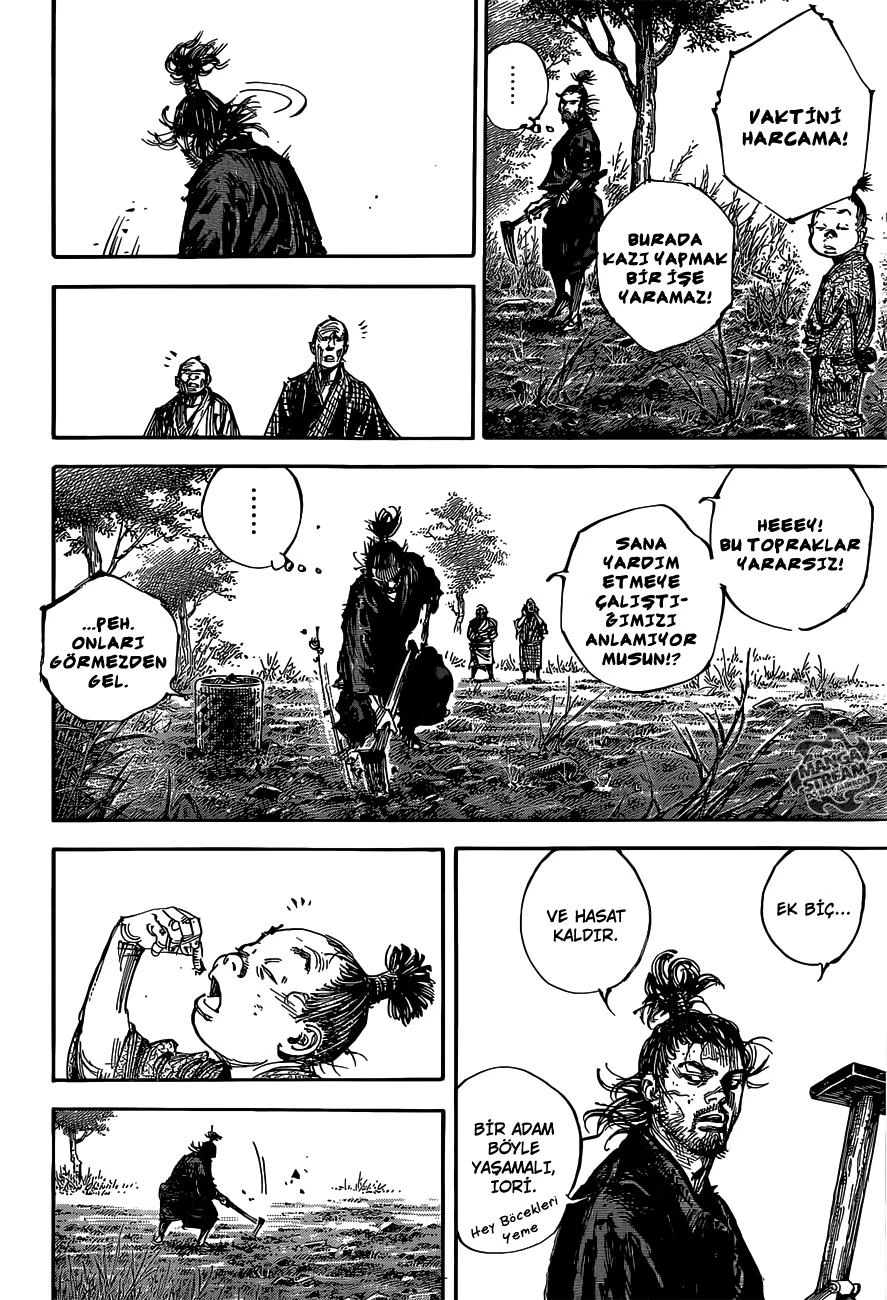 Read Vagabond TR Manga Online