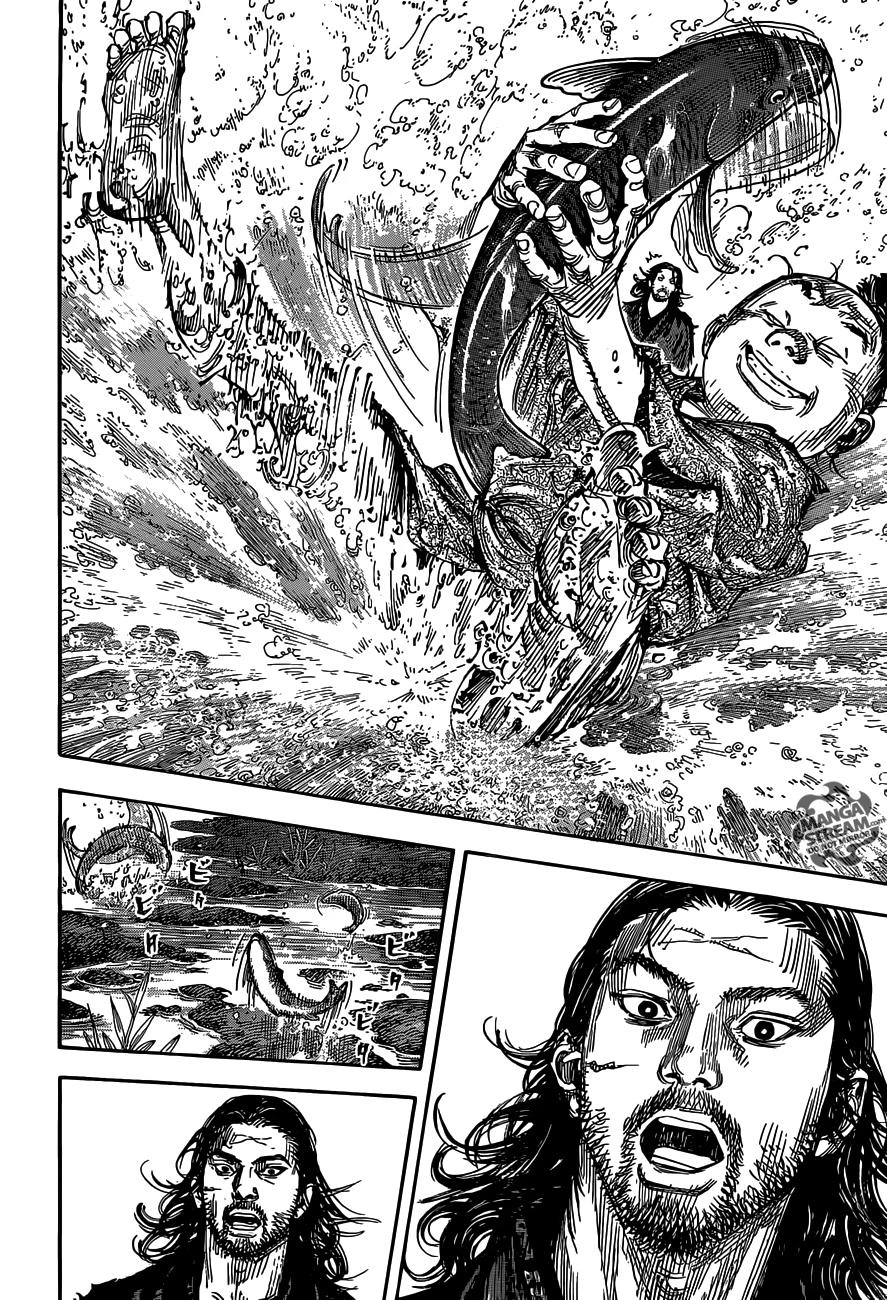 Read Vagabond TR Manga Online