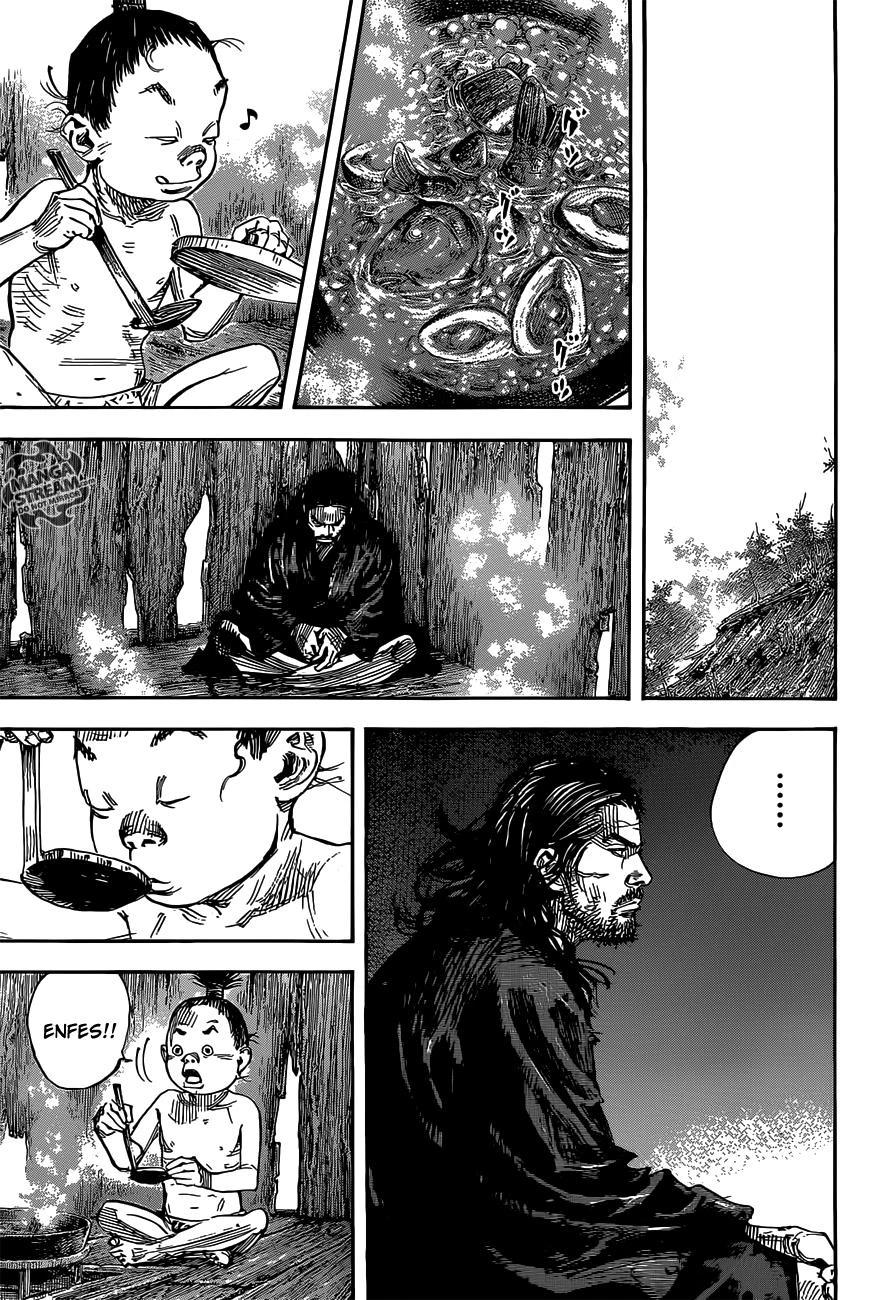 Read Vagabond TR Manga Online