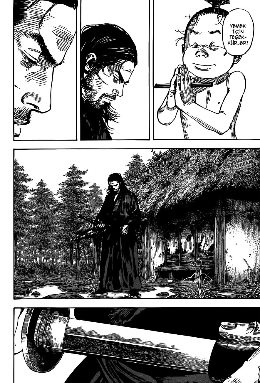 Read Vagabond TR Manga Online