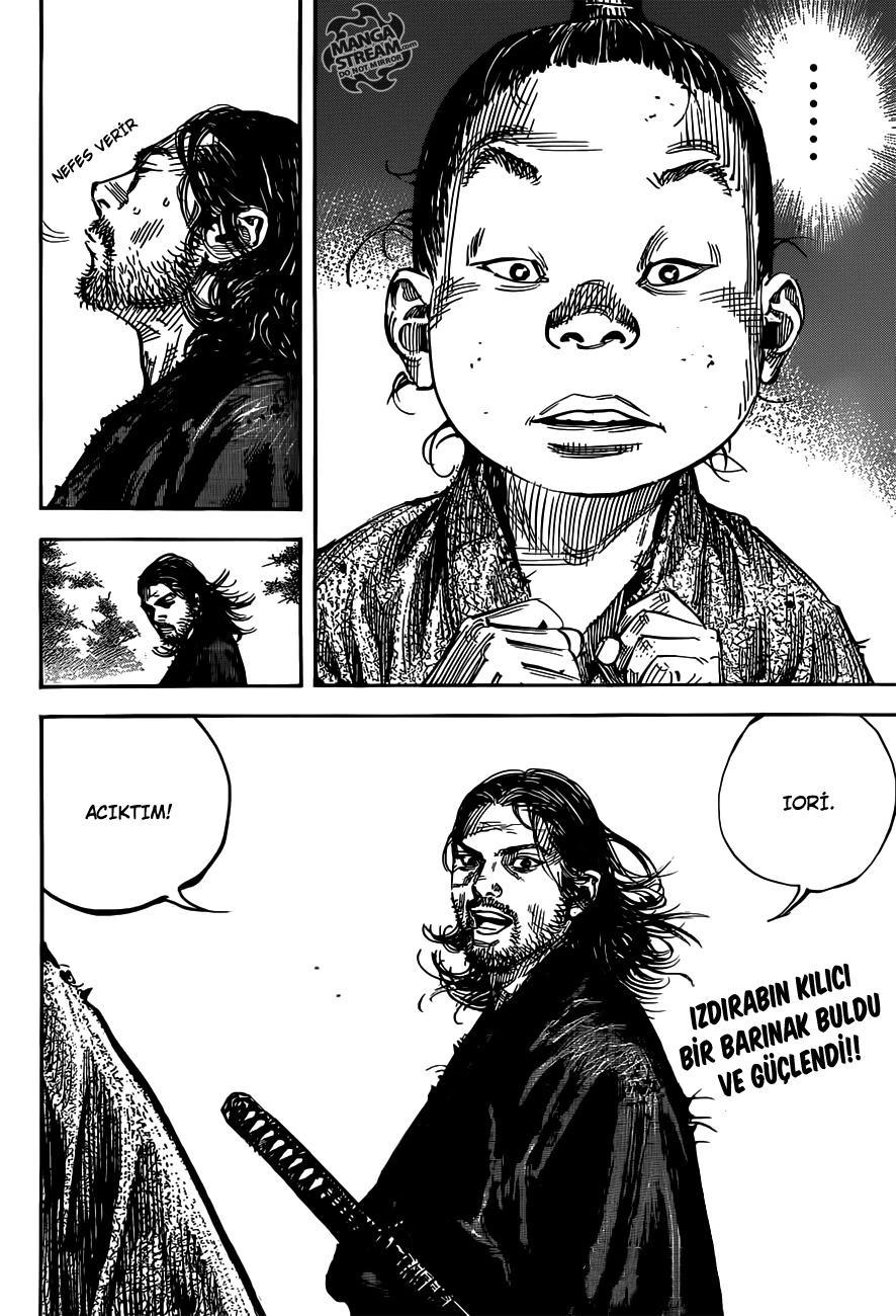 Read Vagabond TR Manga Online