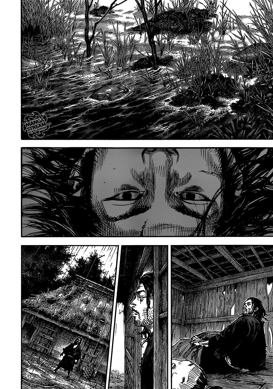 Read Vagabond TR Manga Online