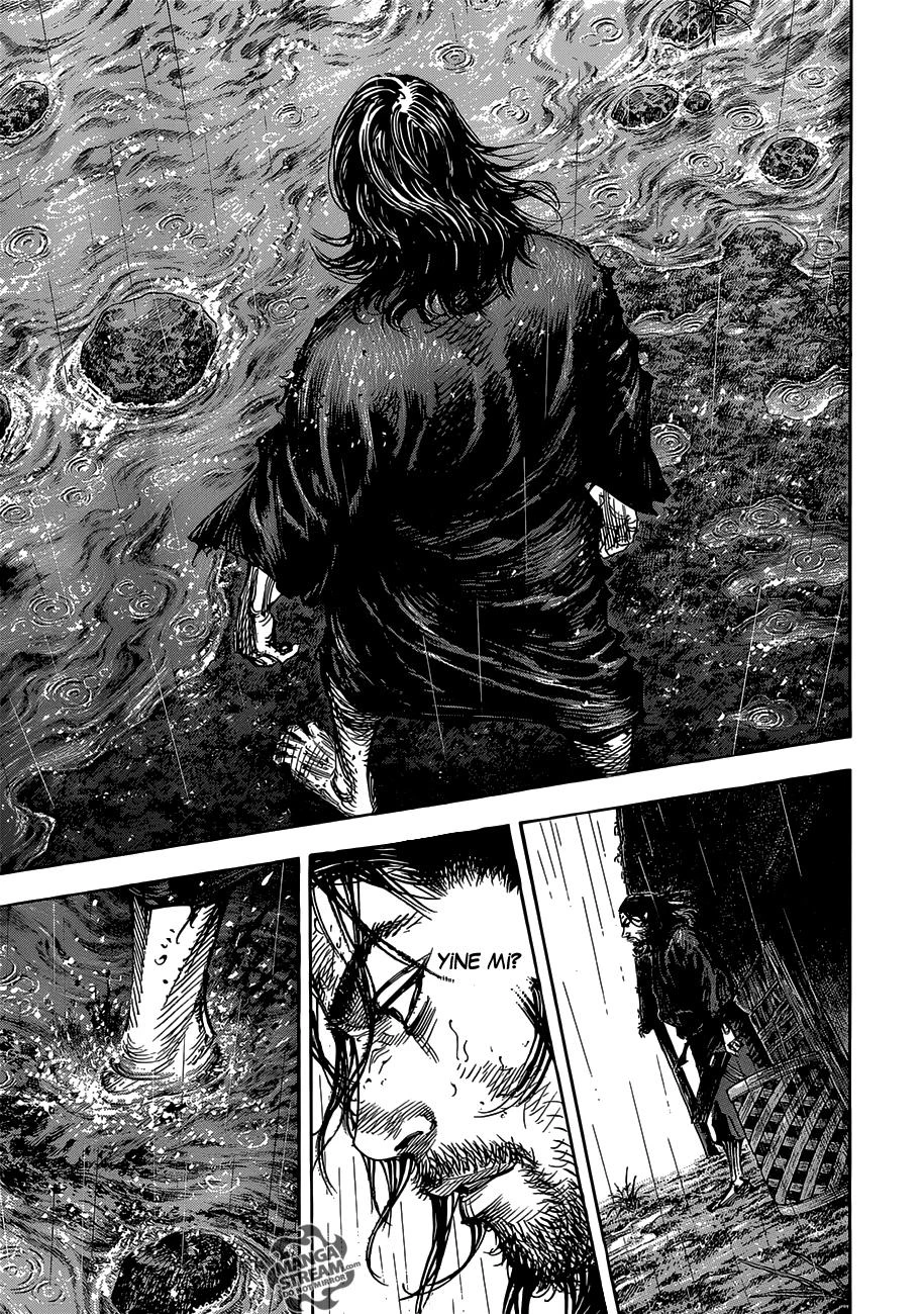 Read Vagabond TR Manga Online