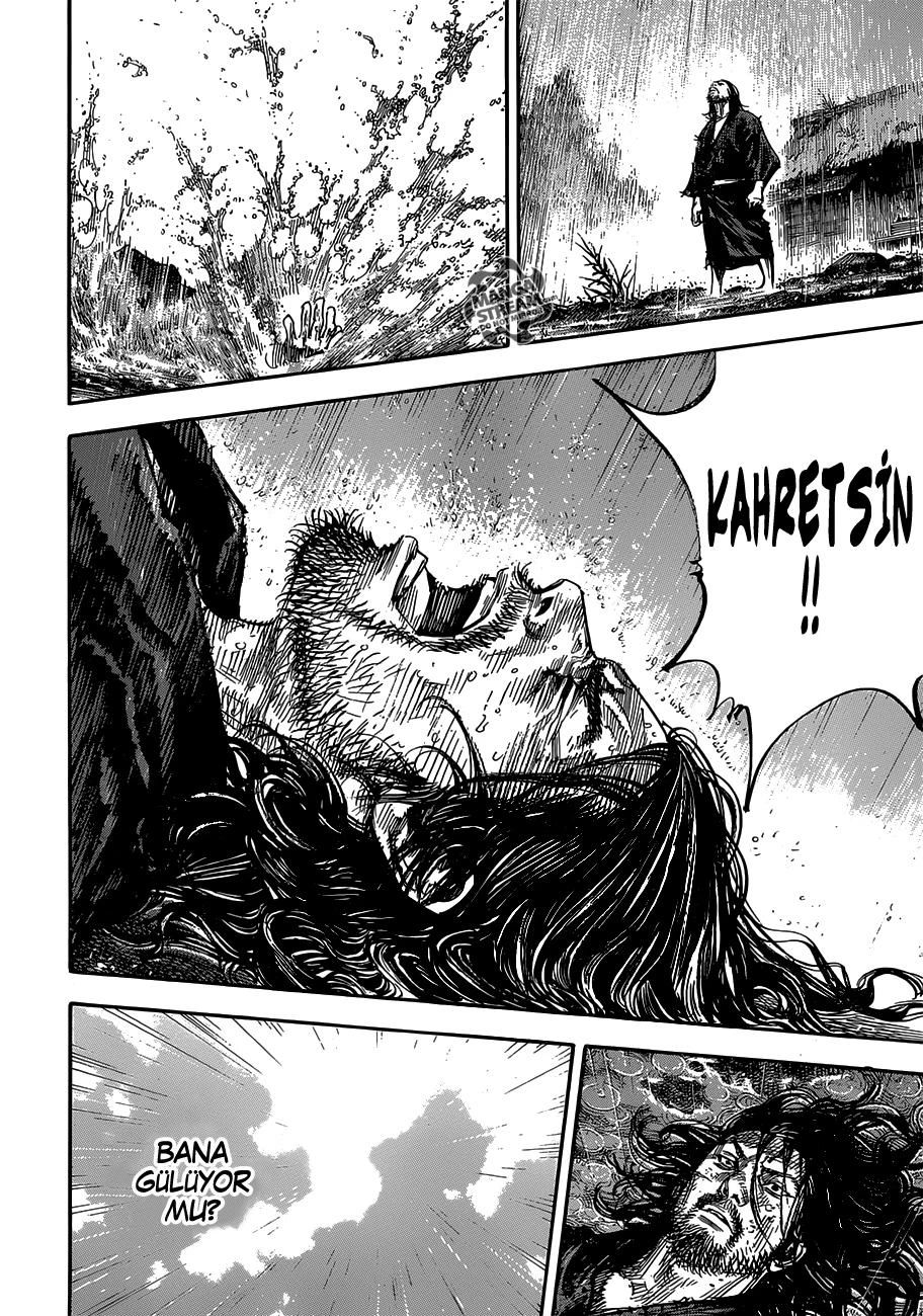 Read Vagabond TR Manga Online