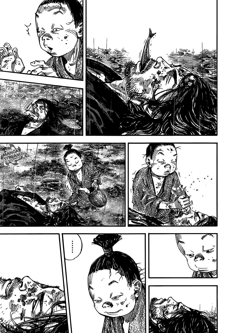 Read Vagabond TR Manga Online