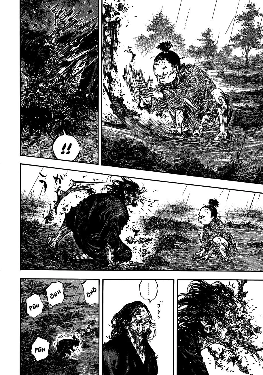 Read Vagabond TR Manga Online