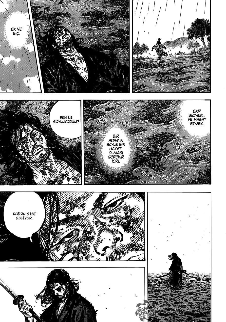 Read Vagabond TR Manga Online