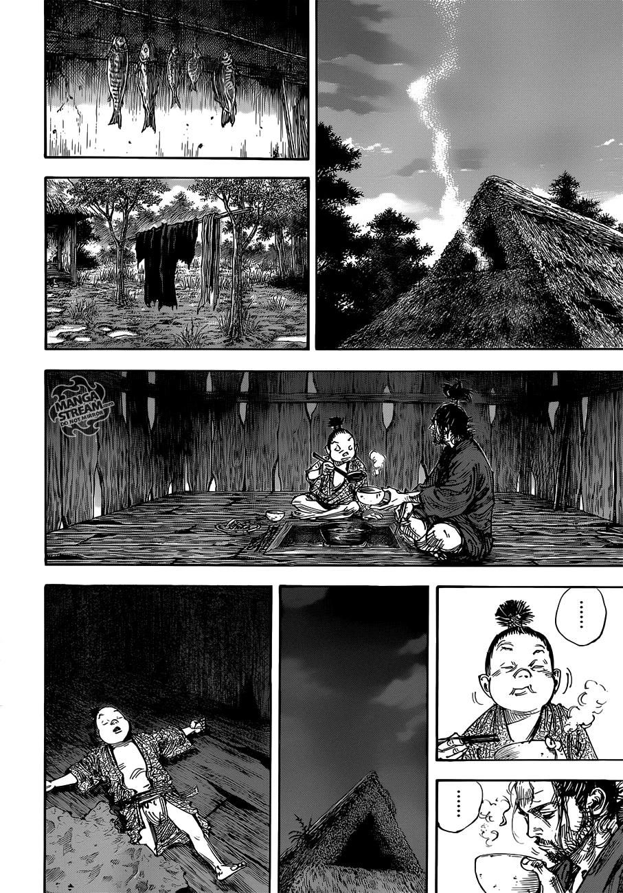 Read Vagabond TR Manga Online