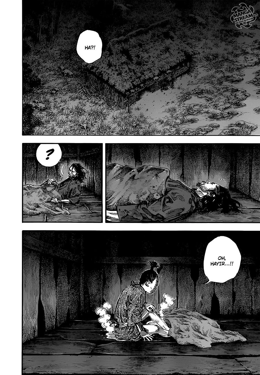 Read Vagabond TR Manga Online