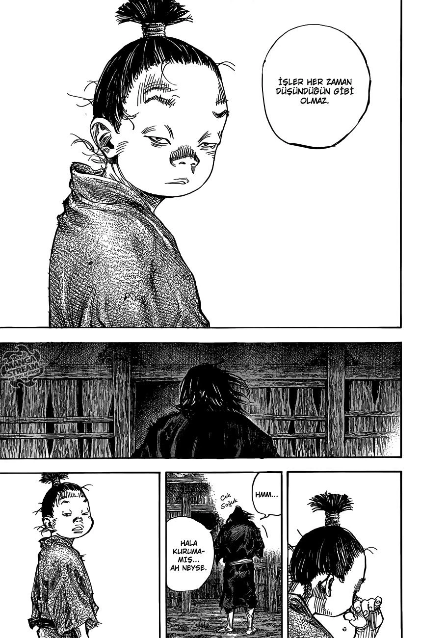 Read Vagabond TR Manga Online