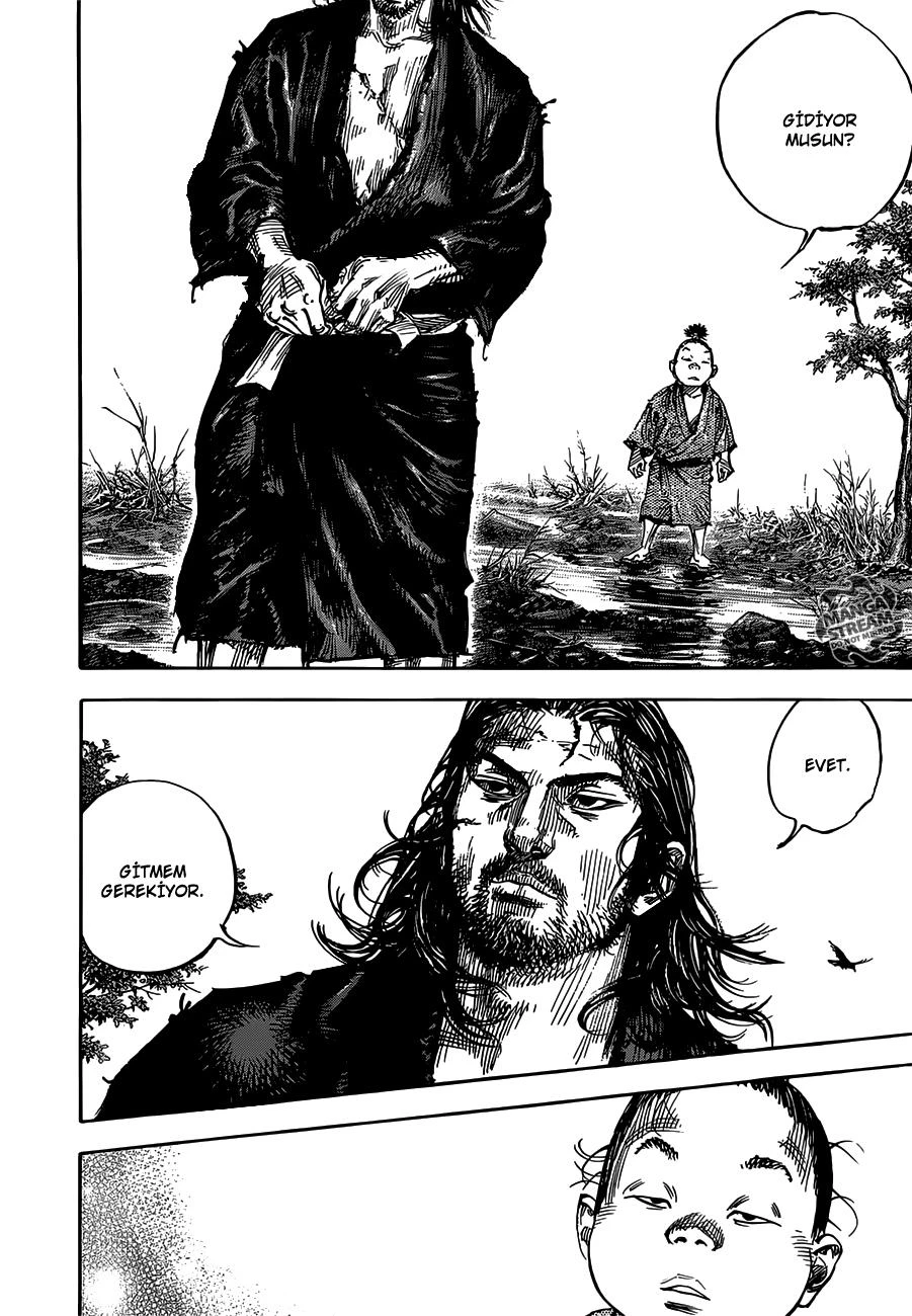 Read Vagabond TR Manga Online