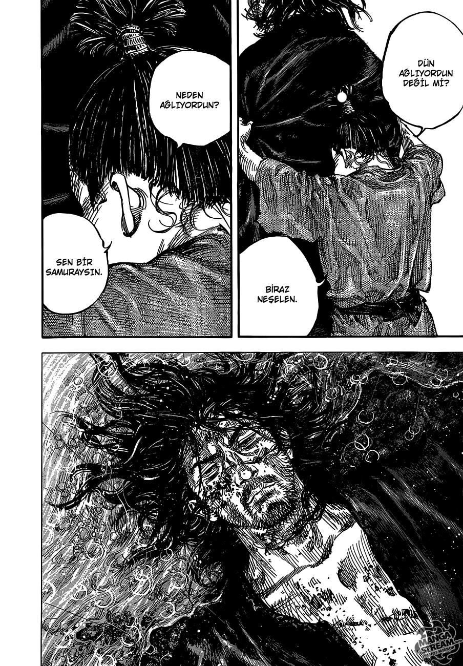 Read Vagabond TR Manga Online