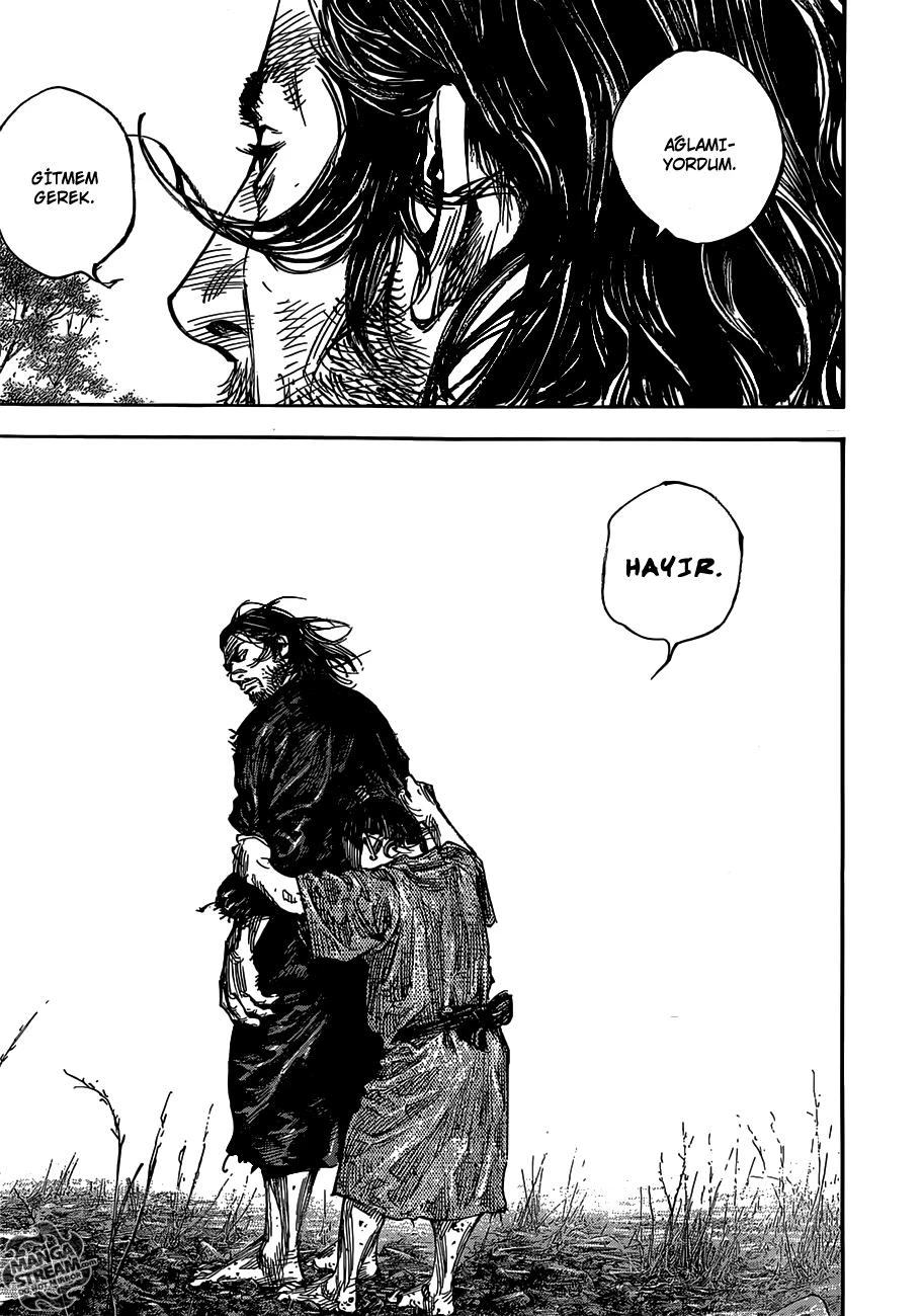 Read Vagabond TR Manga Online