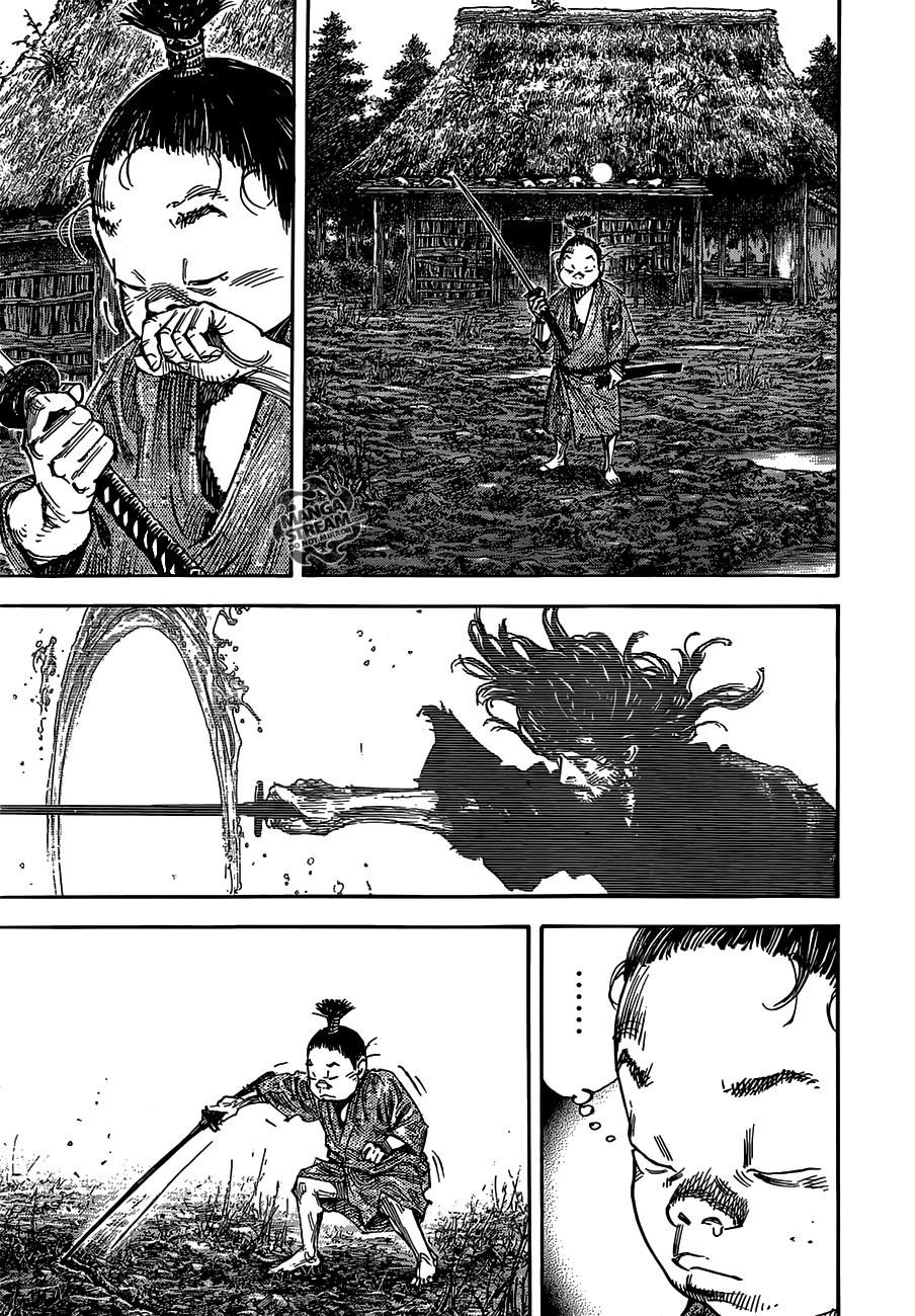 Read Vagabond TR Manga Online