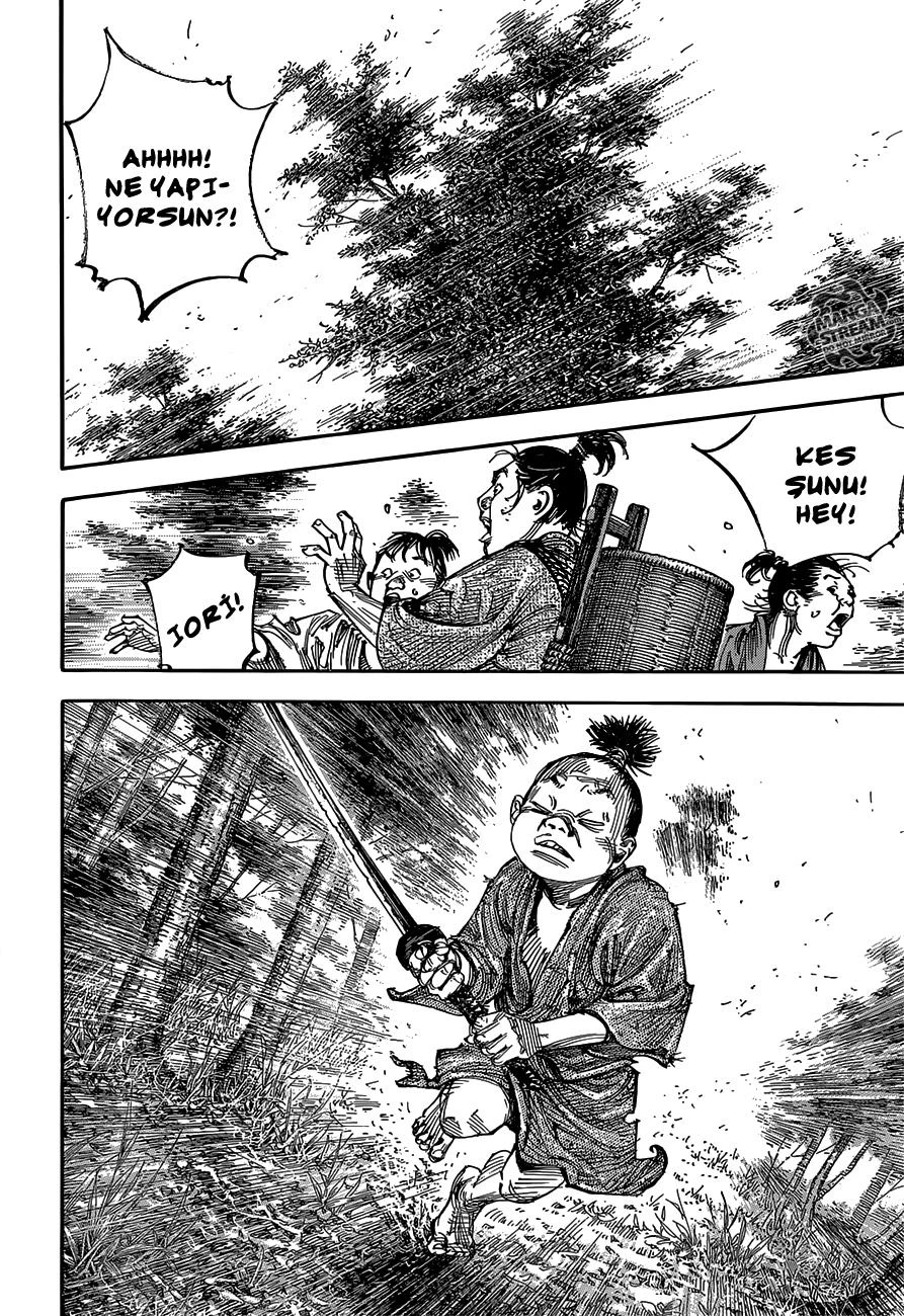 Read Vagabond TR Manga Online