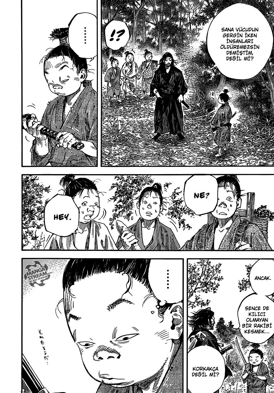 Read Vagabond TR Manga Online