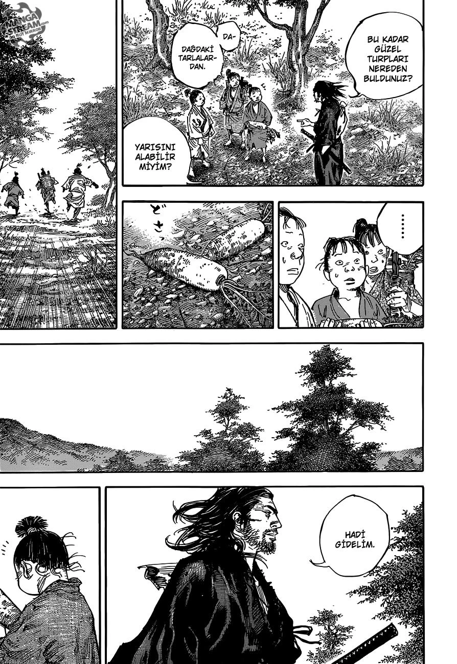 Read Vagabond TR Manga Online