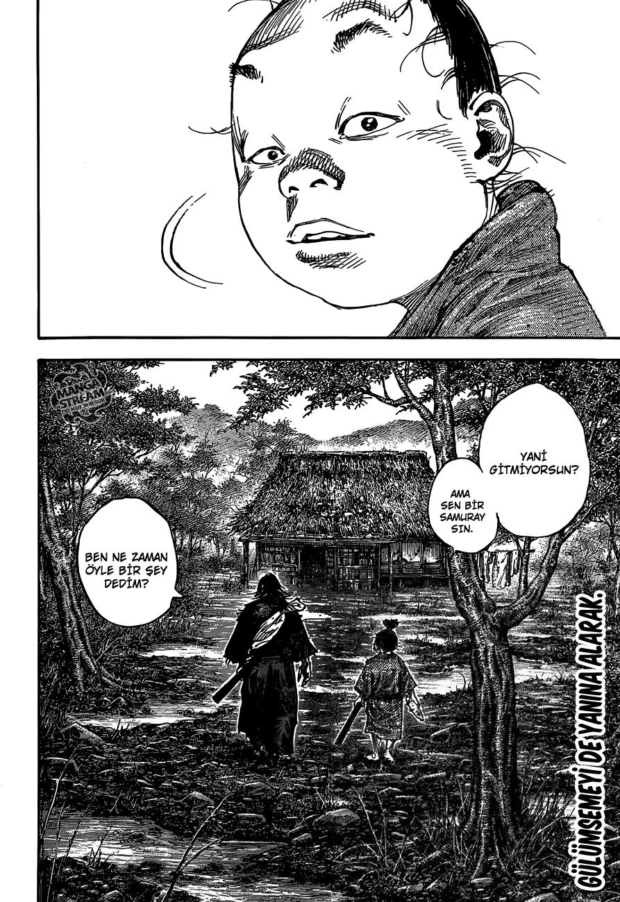 Read Vagabond TR Manga Online