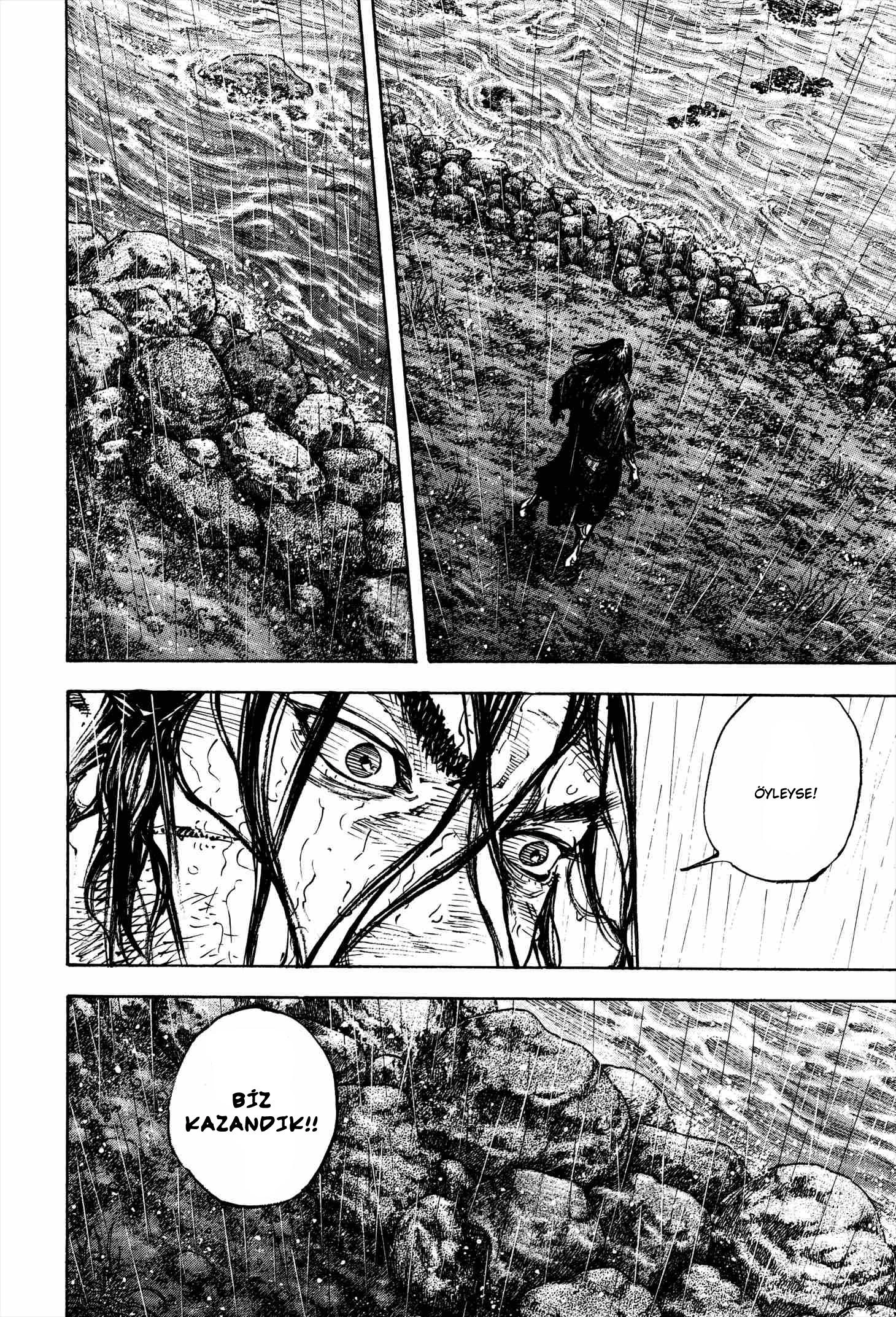 Read Vagabond TR Manga Online