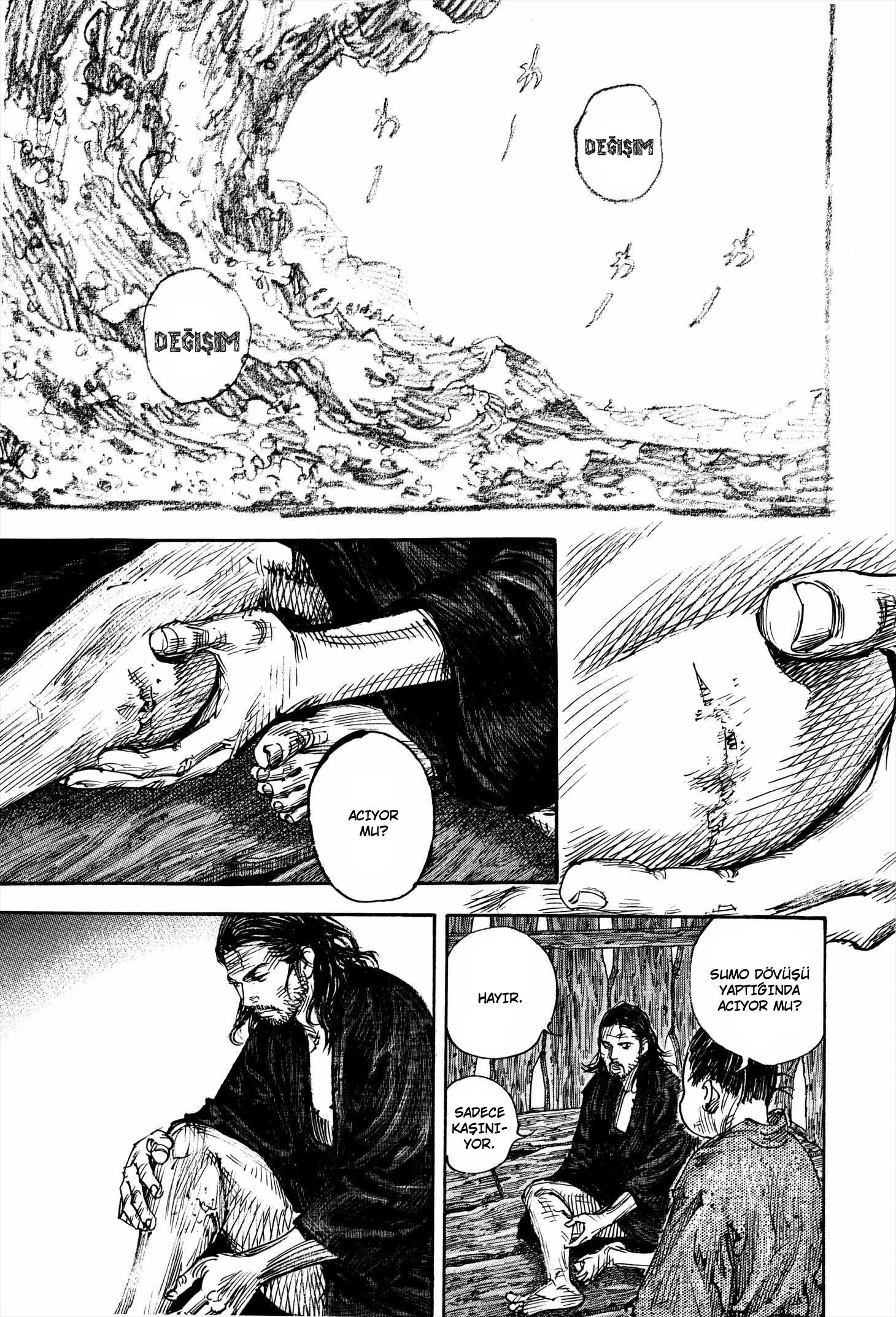 Read Vagabond TR Manga Online
