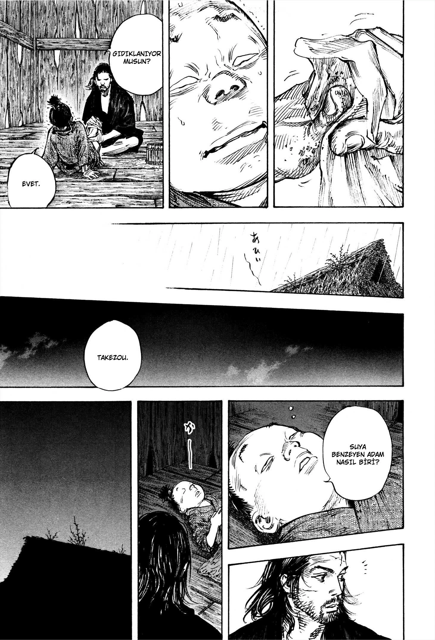 Read Vagabond TR Manga Online