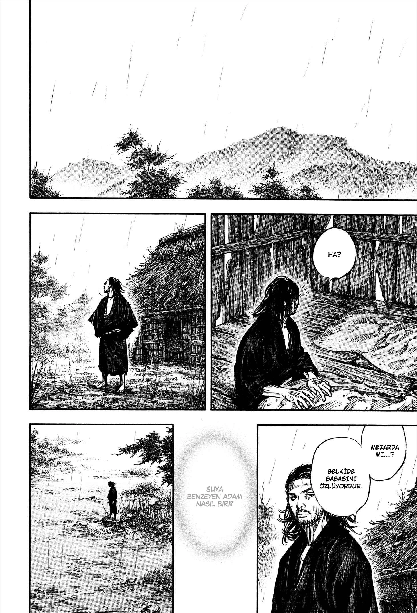 Read Vagabond TR Manga Online