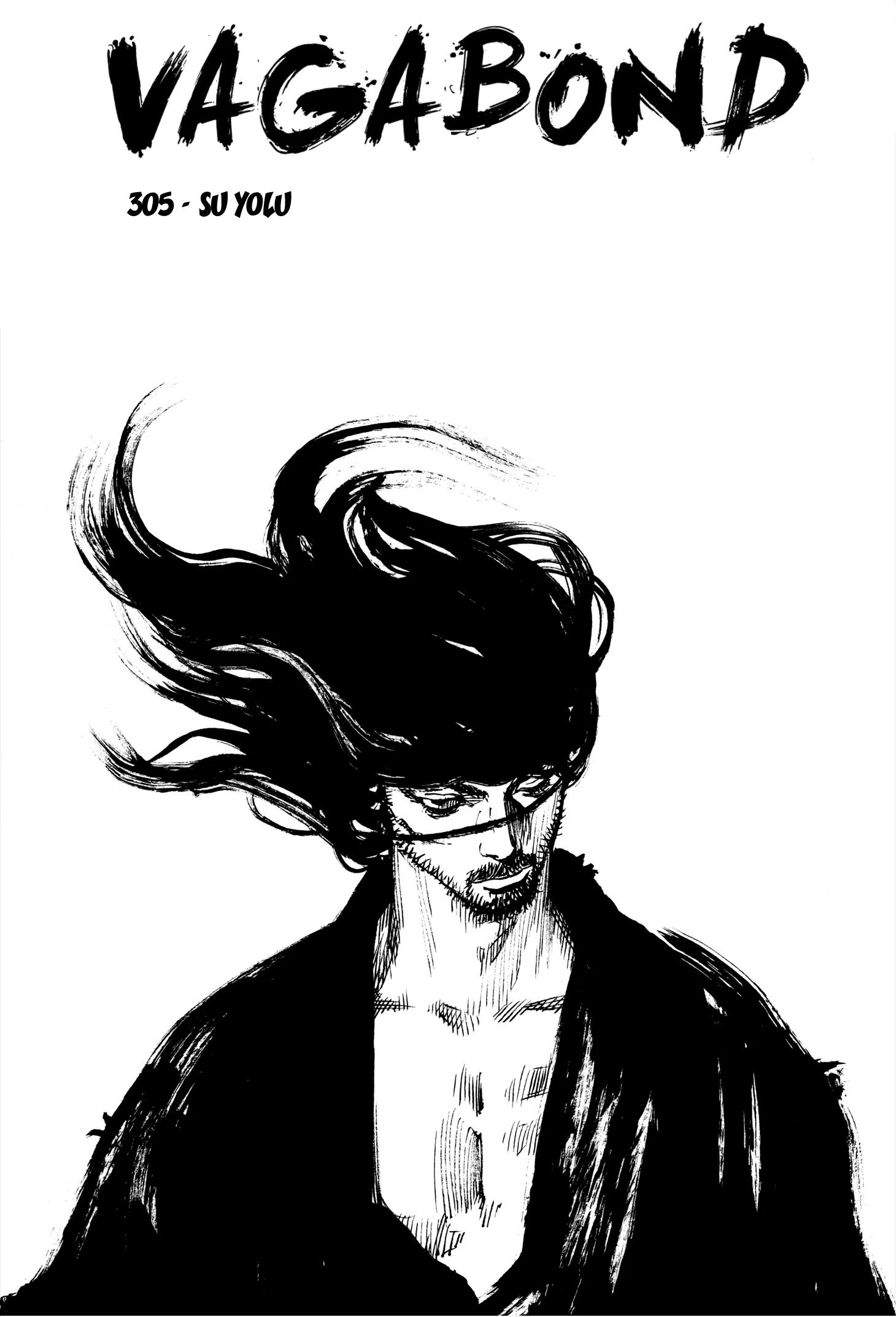 Read Vagabond TR Manga Online