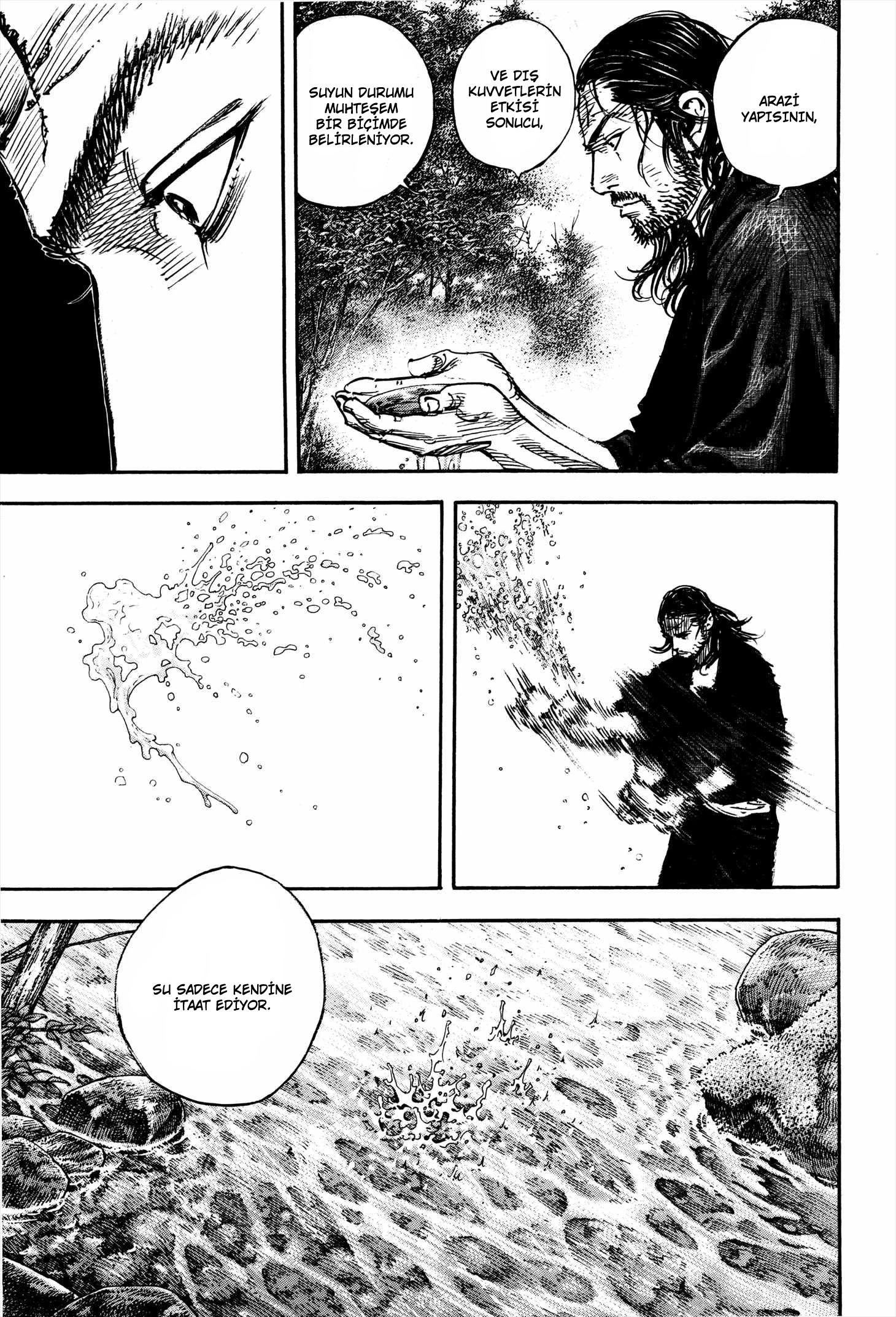 Read Vagabond TR Manga Online