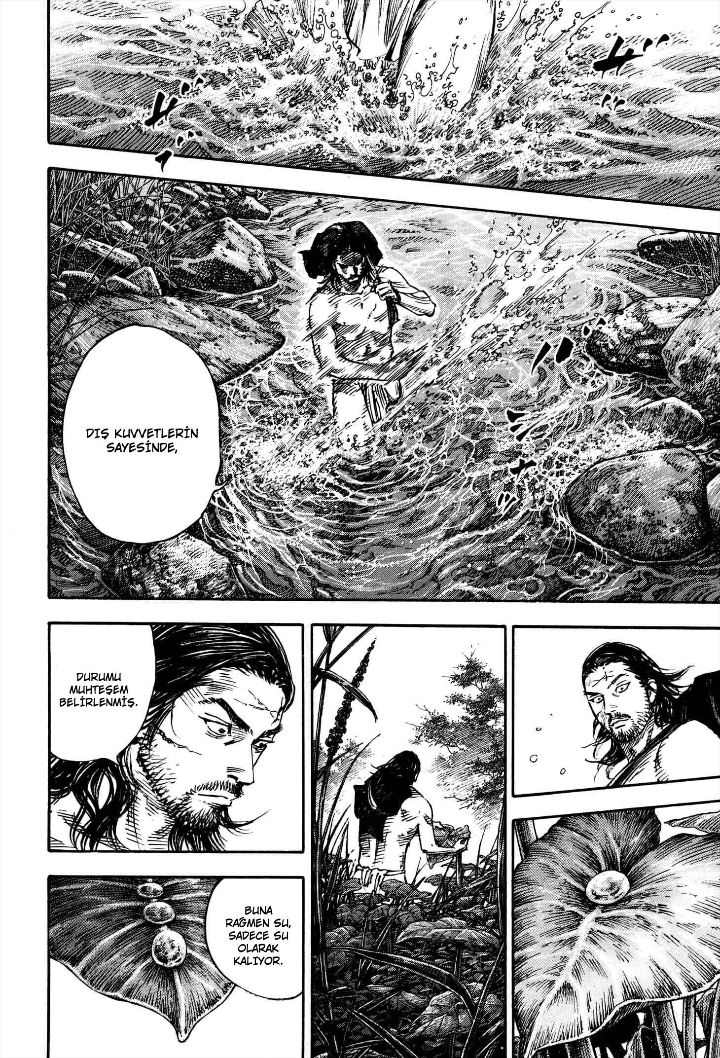 Read Vagabond TR Manga Online