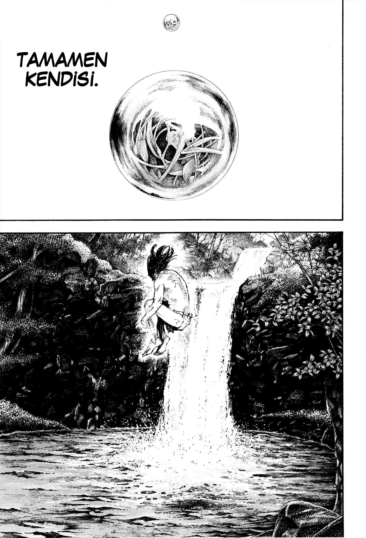 Read Vagabond TR Manga Online