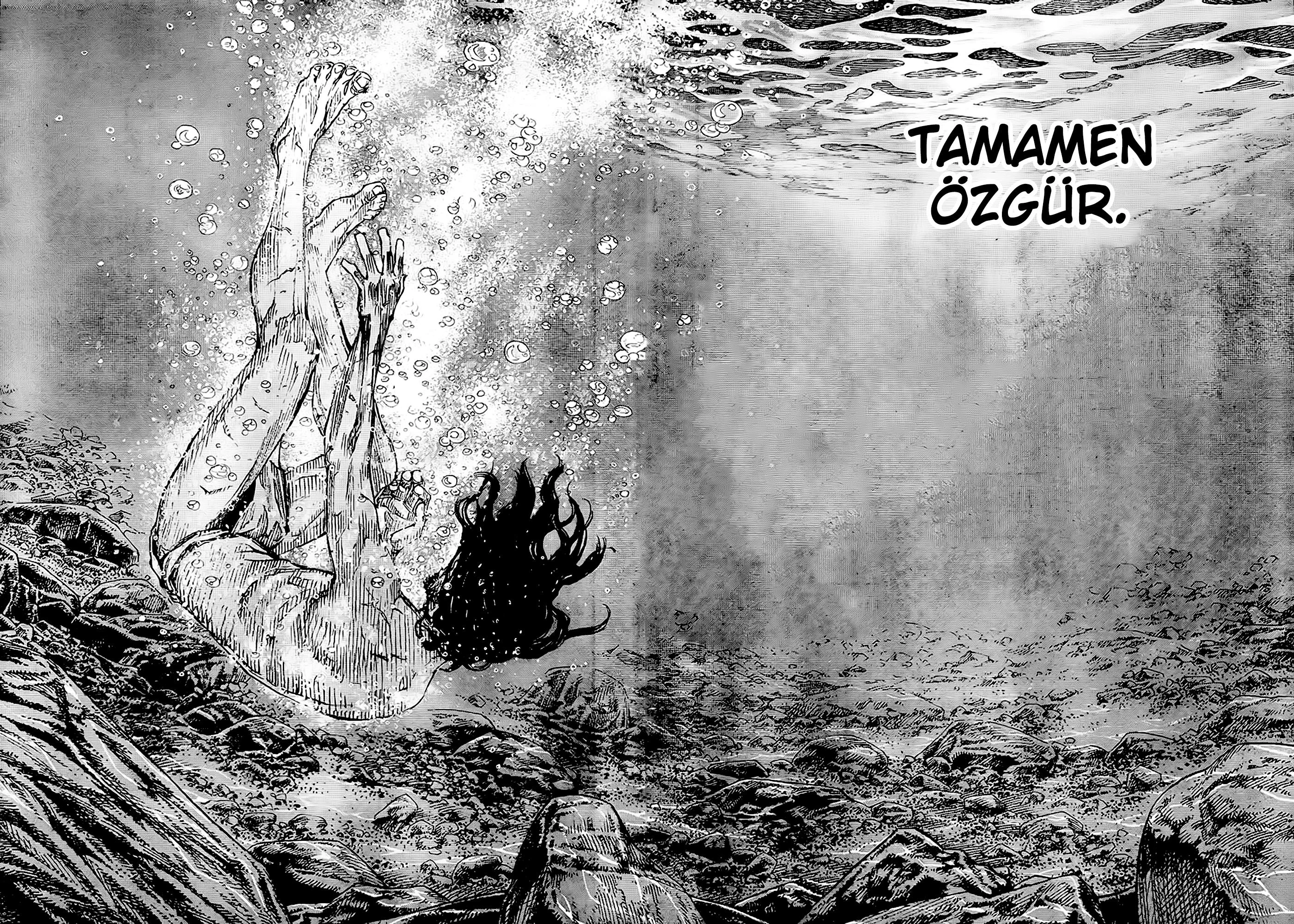 Read Vagabond TR Manga Online