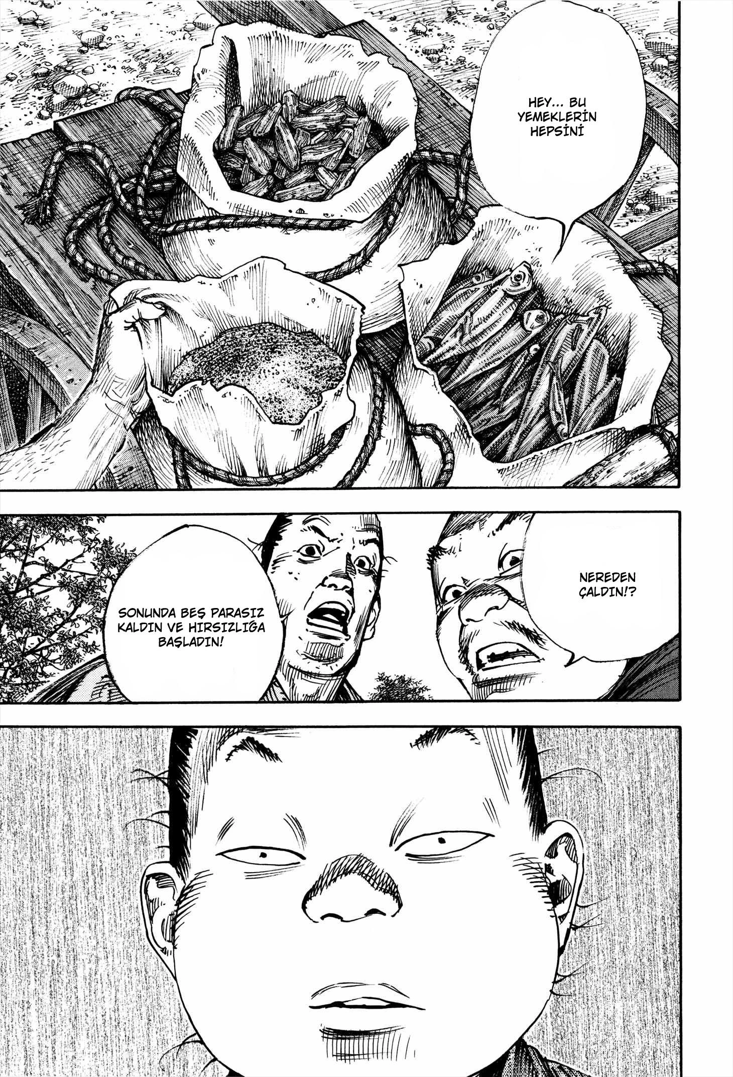 Read Vagabond TR Manga Online