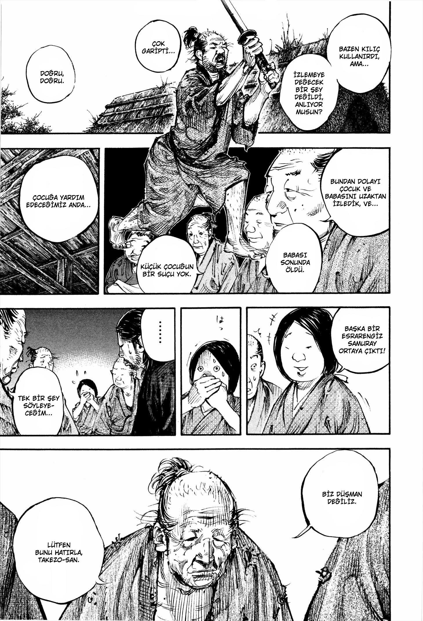 Read Vagabond TR Manga Online