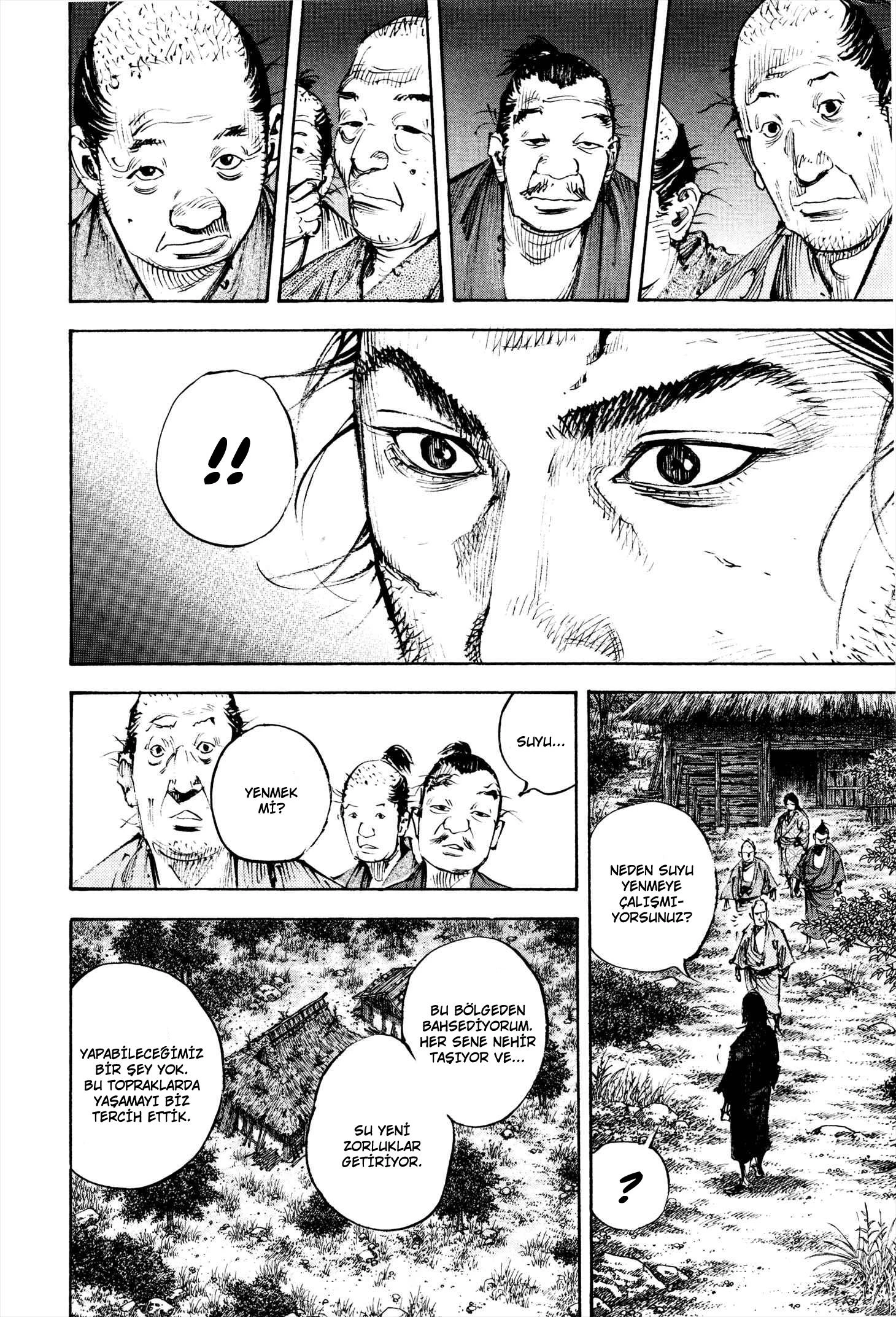 Read Vagabond TR Manga Online