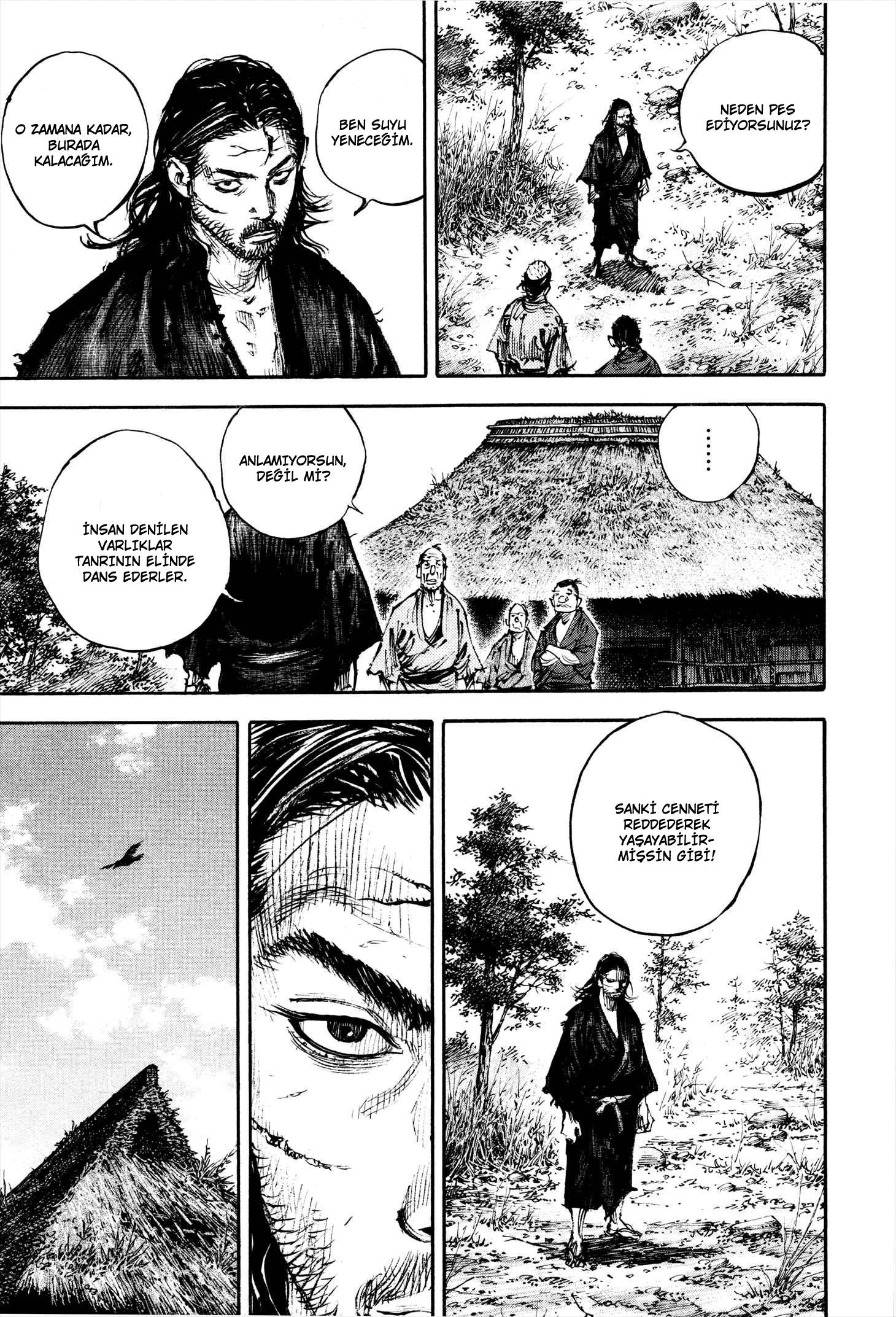 Read Vagabond TR Manga Online